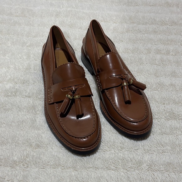 Coach Loafers - Picture 2 of 11